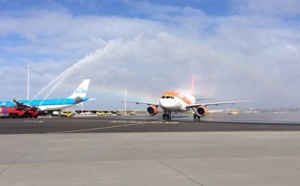 Pays-Bas : easyJet ouvre sa base à Amsterdam-Schiphol