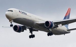 Delta Air Lines : vols vers Pittsburgh et Philadelphie depuis CDG dès le 10 mai 2015