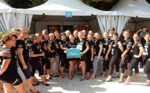 Le Canada chausse ses baskets pour la Parisienne 2015