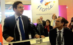 Rendez-vous en France : comment l'Hexagone compte-il séduire les clients étrangers ?