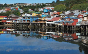 Campagne marketing : Turismo Chile lance un appel d'offres auprès de TO