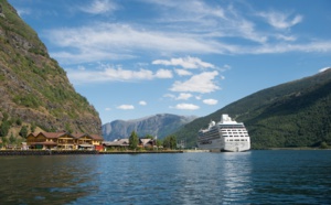 Azamara lance le programme "Work &amp; Wander"