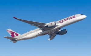 Qatar Airways : des bénéfices en hausse de 113% au 1er semestre