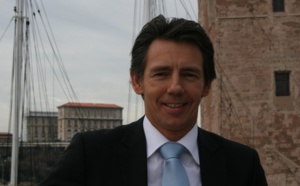 Marseille : "2015 va encore être une bonne année pour le tourisme"