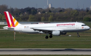 Crash Germanwings : la deuxième boîte noire retrouvée