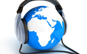 Podcast #12 : séance de rattrapage de l'info pour la semaine du 30 mars au 2 avril 2015