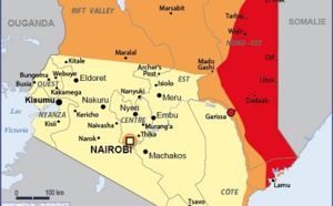 Kenya : 147 morts dans l'attaque d'une Université, jeudi 2 avril 2015