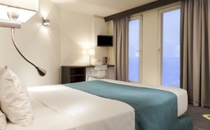 Comfort Hotel Lille Europe : Choice Hotels ouvre une 4e adresse à Lille