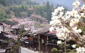 Japon : la préfecture de Nagano veut séduire les Français