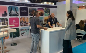 Retour sur le salon IFTM 2023 avec JANS TOURS Retour sur le salon IFTM 2023 avec JANS TOURS