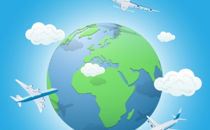 Décarbonation de l'aérien : pourquoi il faut des avions plus gros... et plus petits ! Décarbonation de l'aérien : pourquoi il faut des avions plus gros... et plus petits !