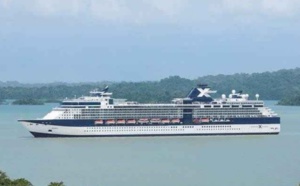 Israël : Celebrity revoit l'itinéraire du Celebrity Infinity