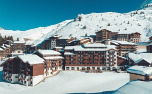 Vacances Bleues : l’Eden des Cimes à Belle Plagne rouvre après rénovation