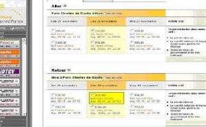 SpeedFares aide les agences à vendre les compagnies low-costs