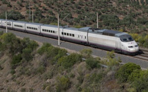 Renfe : le système de réservations fait peau neuve