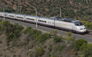 Renfe : le système de réservations fait peau neuve Renfe : le système de réservations fait peau neuve