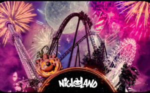 Nigloland : clap de fin pour la saison 2023