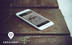 Localspot: the app to find the great deals of locals!
