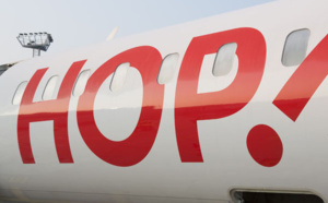 Avec Hop ! Air France veut ressusciter Air Inter