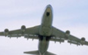 Grève des contrôleurs aériens : 40% de vols en moins mercredi 8 avril Grève des contrôleurs aériens : 40% de vols en moins mercredi 8 avril