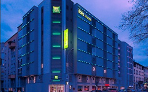 ibis Styles ouvre un nouvel hôtel à Lyon