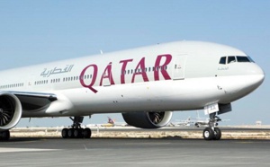 Qatar Airways : vols Doha-Zanzibar via Kilimandjaro dès le 1er juillet 2015