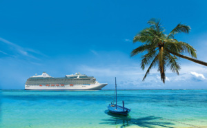 La collection Grands Voyages d'Oceania Cruises
