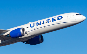 United Airlines vole de performance en performance ! 🔑