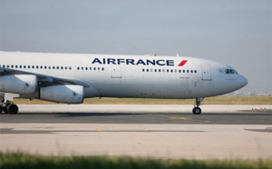 Air France-KLM : trafic en hausse en mars 2015 grâce aux performances de Transavia