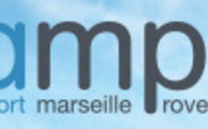 Aéroport : 83 vols annulés à Marseille-Provence, aucun trafic à Montpellier