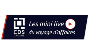 CDS Groupe - VoyagExpert : Deux entreprises partenaires et françaises à l’assaut des marchés européens CDS Groupe - VoyagExpert : Deux entreprises partenaires et françaises à l’assaut des marchés européens