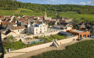Tourisme d'affaires : la Bourgogne pousse ses pions