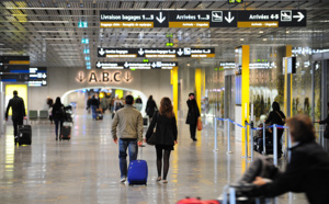 Toulouse : l'aéroport inaugure une nouvelle entrée principale