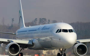 La Case de l'Oncle Dom : Air Med obligée d'aller se faire voir chez les Grecs ? La Case de l'Oncle Dom : Air Med obligée d'aller se faire voir chez les Grecs ?