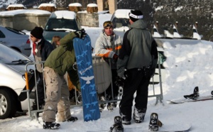 Montagne : l'Hiver 2014/2015 jugé satisfaisant par les professionnels