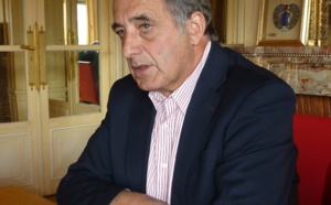 SNAV : Jean-Pierre Mas veut enrayer la baisse du nombre d'adhérents