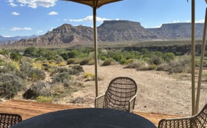 Toundra fait all-in sur les USA ! Toundra fait all-in sur les USA !