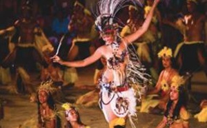 Polynésie Française : 2015, année riche en événements sportifs et culturels