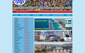 Marathon de New York : Planet tours l'emporte au sprint !