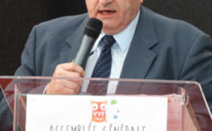 VVF Villages : Paul Reynal confirmé au poste de Président
