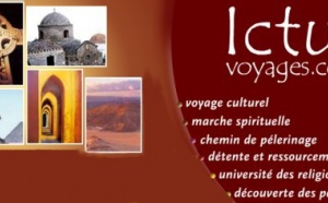 V- Ictus Voyages : la spiritualité et le sens au coeur des voyages