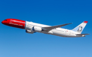 Norwegian ouvre un vol Montpellier - Oslo