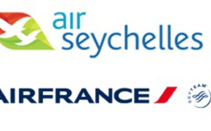 Air Seychelles et Air France signent un protocole d'accord