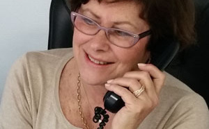 Marie-Christine Litton nommée Présidente du groupe TRISTAR France
