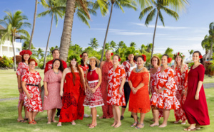 Tahiti Nui Travel rejoint l'annuaire des DMC, DestiMaG