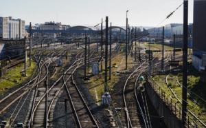 SNCF : y aura-t-il une grève à Noël ?