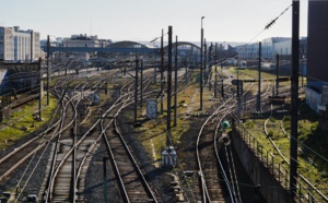 SNCF : y aura-t-il une grève à Noël ? SNCF : y aura-t-il une grève à Noël ?