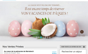 MyTravelChic : C. Hamoniaux nommée directrice du développement achat et production