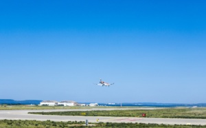 Grève aéroports : le trafic perturbé lundi 20 novembre