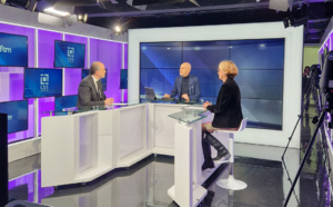 Grand Live du Voyage d’Affaires : le compte à rebours est lancé Grand Live du Voyage d’Affaires : le compte à rebours est lancé